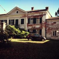 foto Villa Teuffenbach Gorizia
