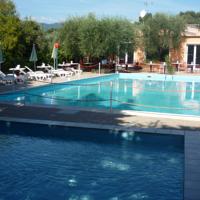 foto Villaggio RTA Borgoverde Imperia