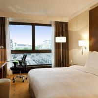 foto Warwick Geneva Paquis, Ginevra