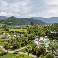 foto Wellnesshotel Seeleiten Caldaro