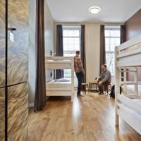 foto Wombats City Hostel London Tower Hamlets, Londra