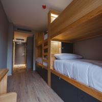 foto Yeah Barcelona Hostel Eixample, Barcellona