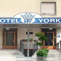 foto York Cinisello Balsamo