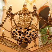 foto Zaida Centro Storico di Siviglia, Siviglia