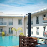 foto Zenitude Hotel-Résidences Le Maestria Antibes